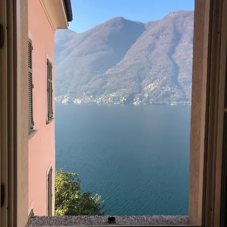 Giudici Luxury App On The Apartament Nesso