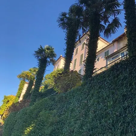 Appartement Giudici Luxury App On The *