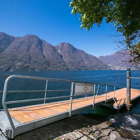 Giudici Luxury App On The *