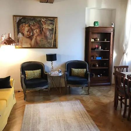Giudici Luxury App On The Appartement *