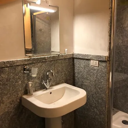 Appartement Giudici Luxury App On The Nesso