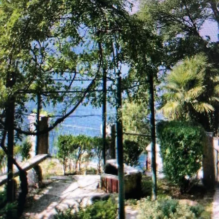 Giudici Luxury App On The Appartement Nesso
