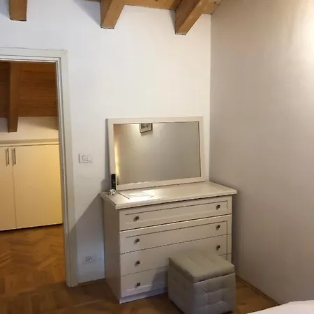 Giudici Luxury App On The Apartment