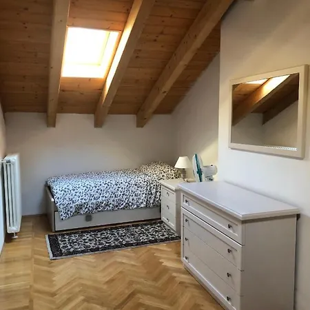 Giudici Luxury App On The Apartment
