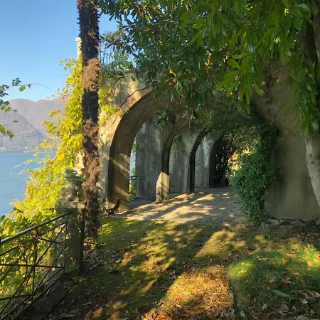 Giudici Luxury App On The Apartment Nesso