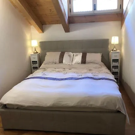 Giudici Luxury App On The Apartment *
