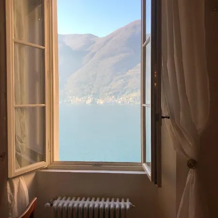 Giudici Luxury App On The Apartment Nesso