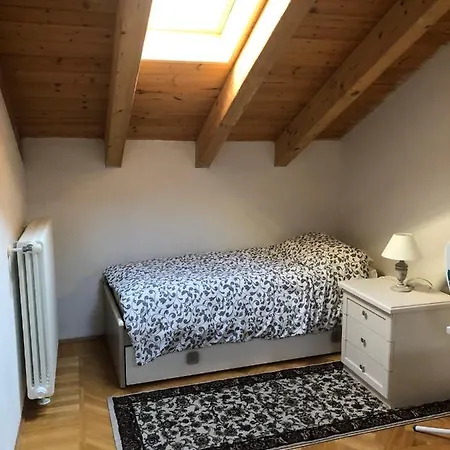 Apartment Giudici Luxury App On The Nesso
