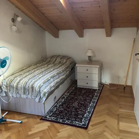 Apartment Giudici Luxury App On The *