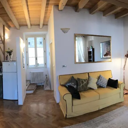 Giudici Luxury App On The Nesso