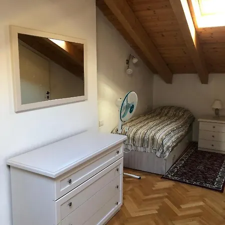Giudici Luxury App On The Apartment